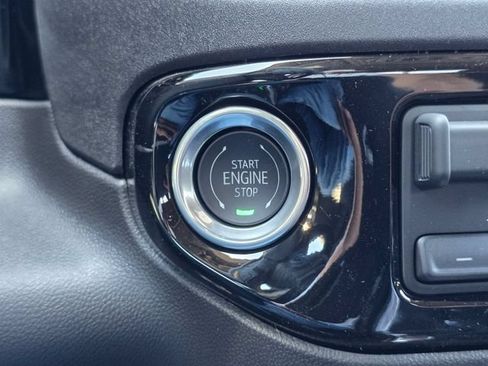 New 2026 GMC Sierra 1500 Elevation w/ Elevation Premium Package AWD/4WD image 34