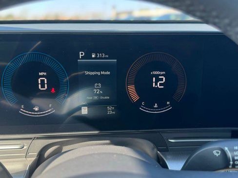 New 2026 Hyundai Kona SEL Sport image 9