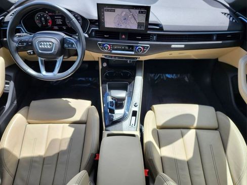 Used 2021 Audi A4 2.0T Premium Plus w/ Premium Plus Package AWD/4WD image 10