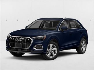 Used 2021 Audi Q3 2.0T Premium Plus w/ Premium Plus Package video 1