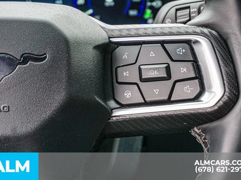 Used 2024 Ford Mustang GT RWD image 30
