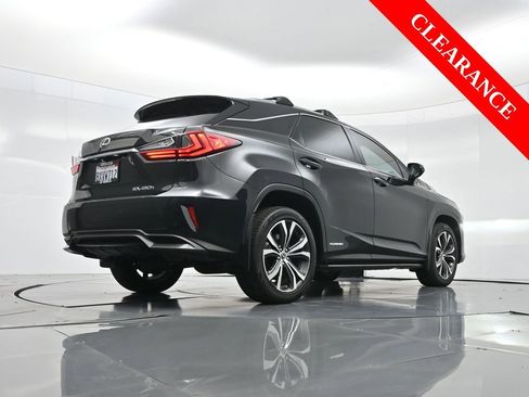 Used 2018 Lexus RX 450h 450h image 49