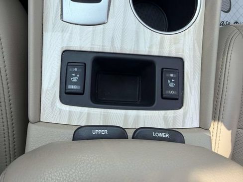 Used 2017 Nissan Altima 2.5 SL w/ 2.5 Technology Package FWD image 20