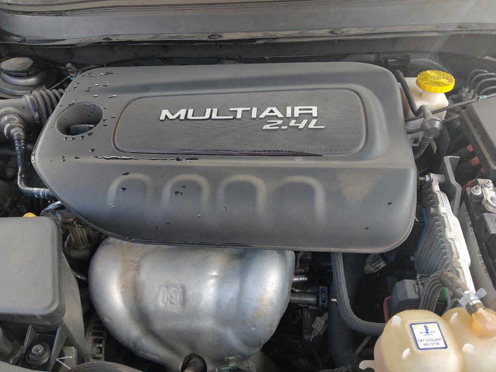 Used 2019 Jeep Cherokee Limited FWD image 30