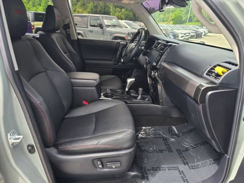 Used 2021 Toyota 4Runner TRD Pro AWD/4WD image 29