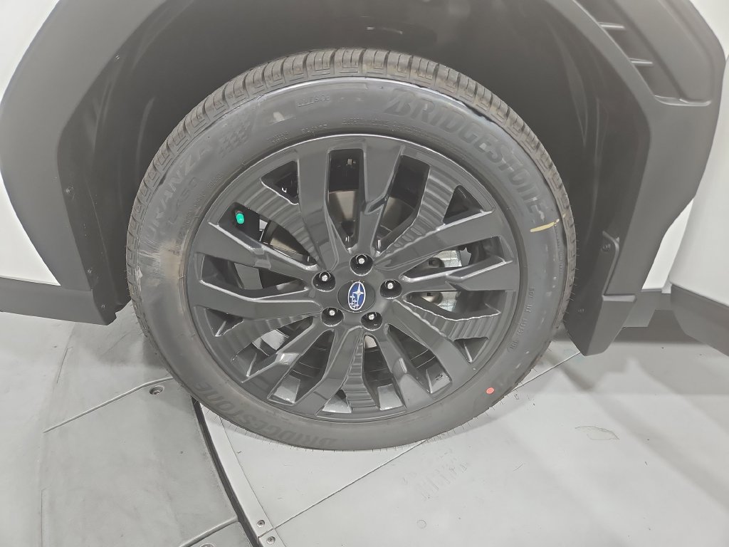 New 2026 Subaru Forester Sport AWD/4WD image 26