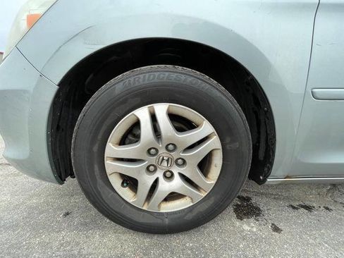 Used 2006 Honda Odyssey EX-L image 11