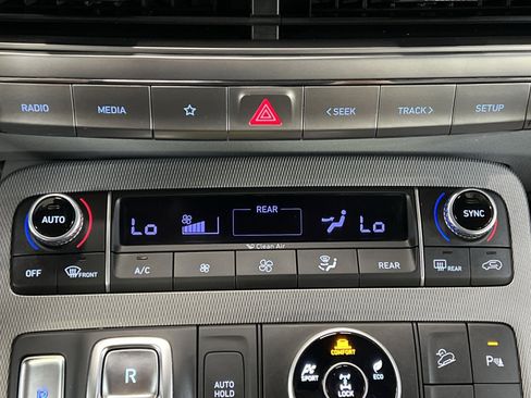 Used 2022 Hyundai Palisade SEL w/ Convenience Package AWD/4WD image 20