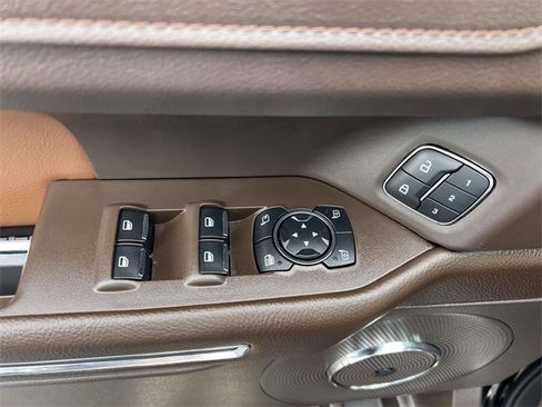 Certified 2024 Ford Expedition Max King Ranch image 13