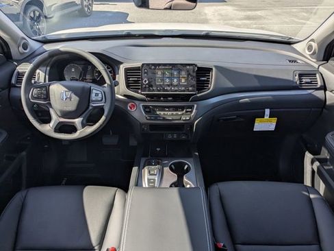 New 2026 Honda Ridgeline RTL image 15