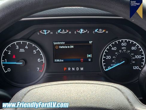 Certified 2023 Ford F150 XL w/ STX Appearance Package AWD/4WD image 19