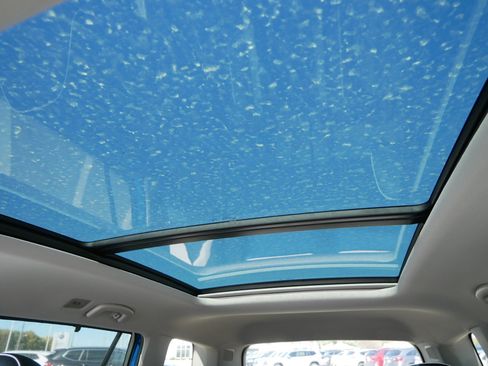 New 2026 Volkswagen Atlas SEL Premium R-Line image 17