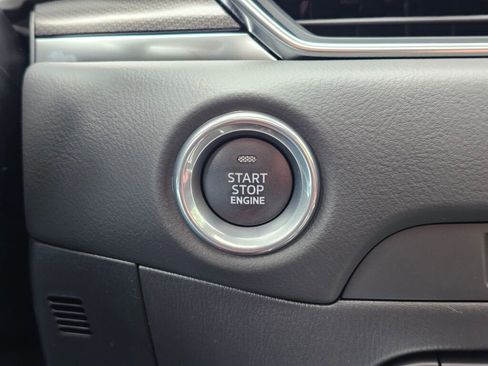 New 2025 MAZDA CX-5 Carbon Edition image 17