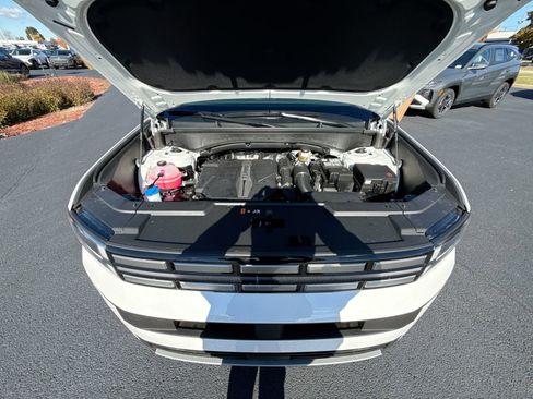 New 2026 Hyundai Santa Fe SE image 28