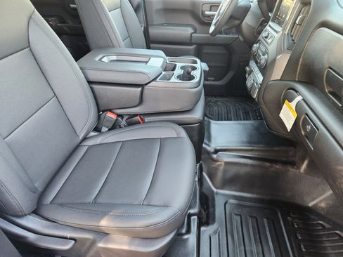 New 2026 Chevrolet Silverado 3500 W/T w/ WT Convenience Package image 18