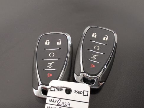 Used 2024 Chevrolet Blazer LT w/ Convenience Package AWD/4WD image 26