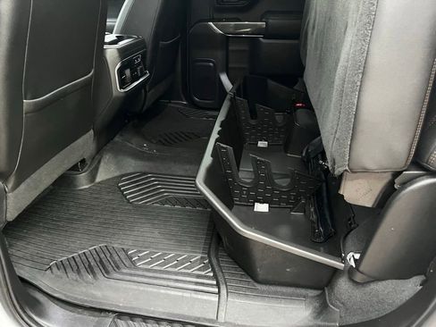 Used 2020 GMC Sierra 1500 AT4 w/ AT4 Premium Package image 24