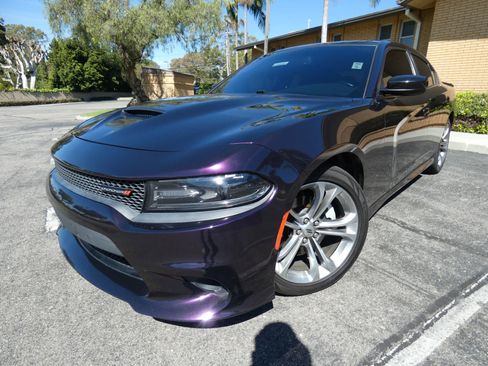 Used 2021 Dodge Charger R/T image 16