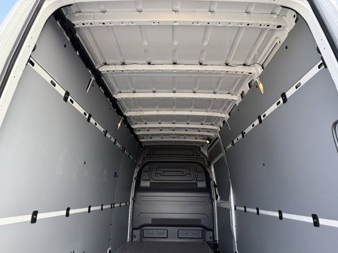 New 2026 Mercedes-Benz Sprinter 2500 image 15