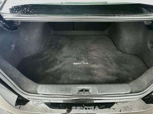 Used 2024 Nissan Sentra SV w/ All-Weather Package FWD image 29