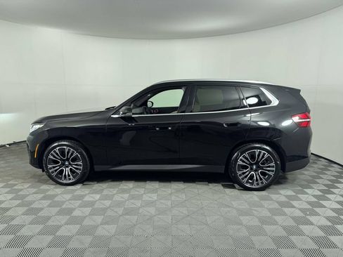 Used 2026 BMW X3 xDrive30i AWD/4WD image 11