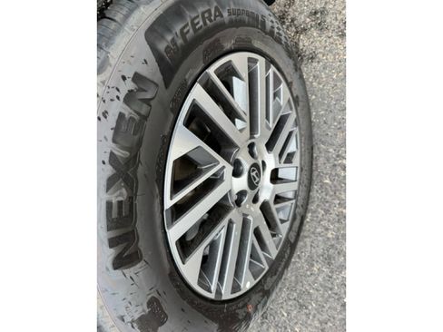 New 2026 Hyundai Palisade SEL image 31