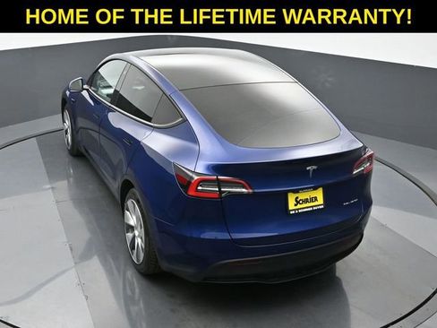 Used 2021 Tesla Model Y Long Range image 69