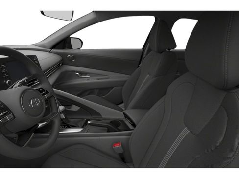 New 2026 Hyundai Elantra SE FWD image 6