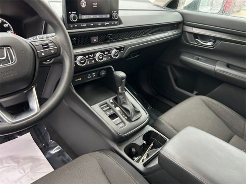 Used 2023 Honda CR-V EX image 11