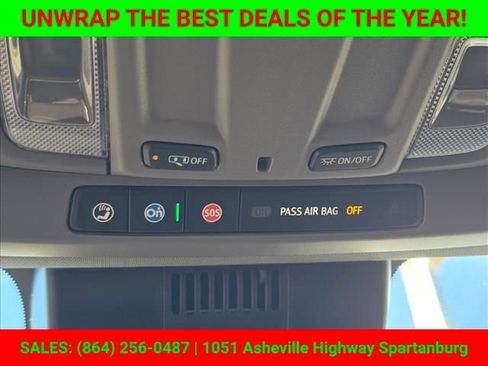 New 2025 Chevrolet Silverado 3500 W/T w/ WT Convenience Package image 29