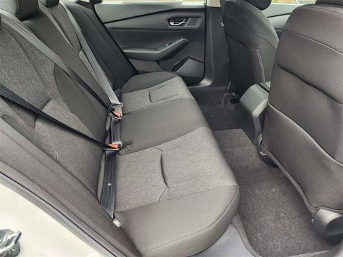 Used 2023 Honda Accord LX image 14
