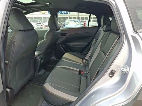 Used 2026 Subaru Crosstrek 2.5i Wilderness w/ Crosstrek Mirror Package AWD/4WD image 10