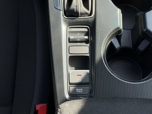 Certified 2026 Honda Civic Sport image 16