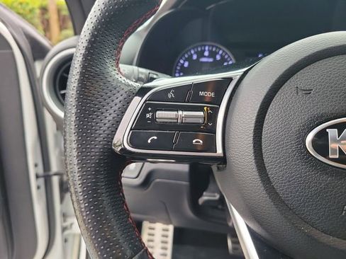 Used 2021 Kia Forte GT image 16