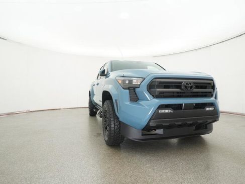 New 2026 Toyota Tacoma SR5 image 61