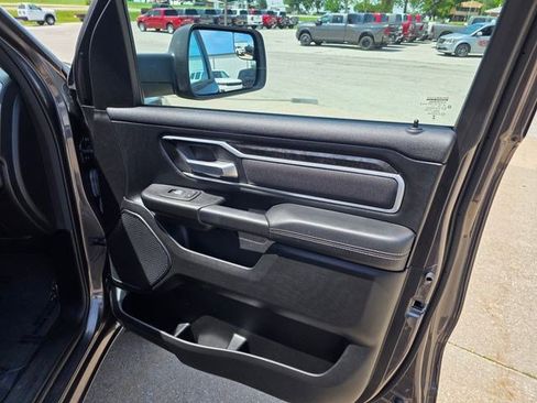 Certified 2023 RAM 1500 Big Horn AWD/4WD image 15