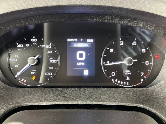 New 2026 RAM ProMaster 2500 w/ Convenience Group FWD image 17