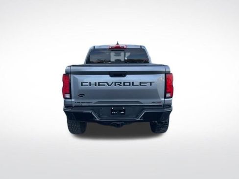 Certified 2023 Chevrolet Colorado ZR2 w/ ZR2 Convenience Package III image 6