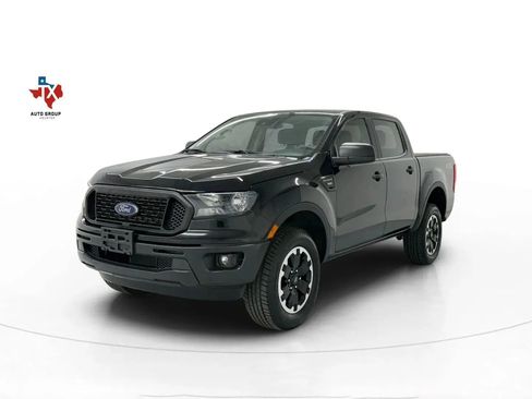 Used 2021 Ford Ranger XL w/ Equipment Group 101A High image 5