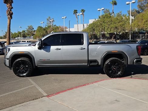 Used 2026 GMC Sierra 3500 AT4 w/ AT4 Premium Plus Package AWD/4WD image 2