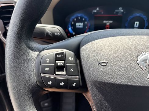 Used 2025 Ford Bronco Sport Big Bend AWD/4WD image 26
