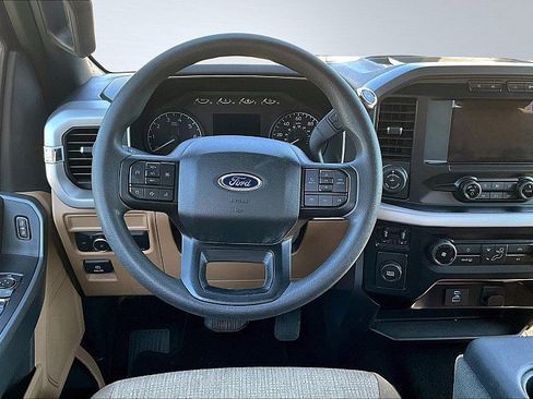 Used 2022 Ford F150 XLT w/ Trailer Tow Package image 7