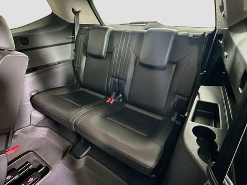 Used 2018 Volkswagen Atlas SE FWD image 28