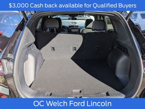 New 2026 Ford Escape ST-Line Elite image 15