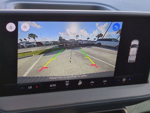 New 2026 Ford Maverick Lobo image 20