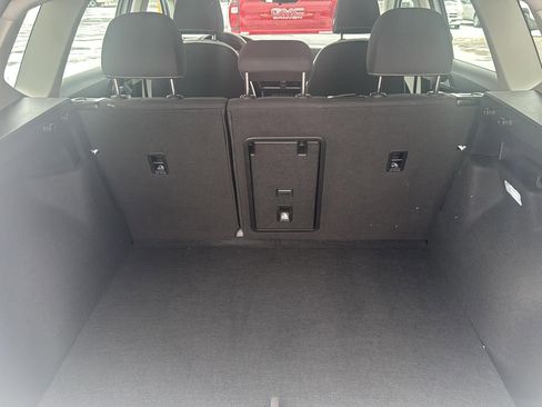 Used 2025 Volkswagen Taos S image 4