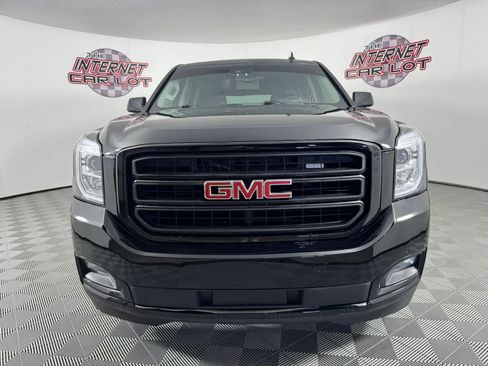 Used 2020 GMC Yukon SLT w/ Graphite Performance Edition image 2