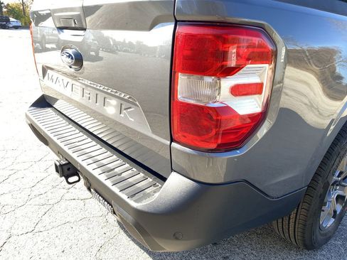 New 2025 Ford Maverick XLT w/ 4K Tow Package image 38