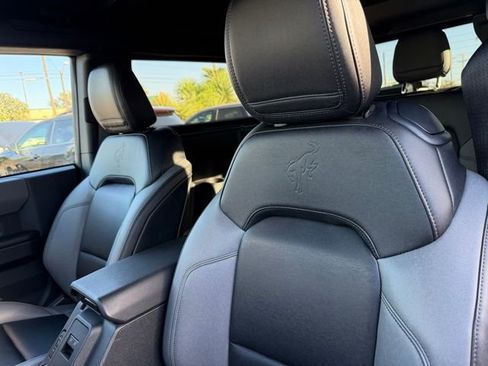 Used 2024 Ford Bronco Big Bend image 13