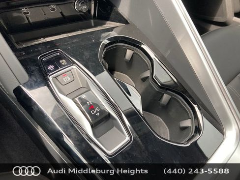 New 2025 Audi Q5 Premium Plus image 40